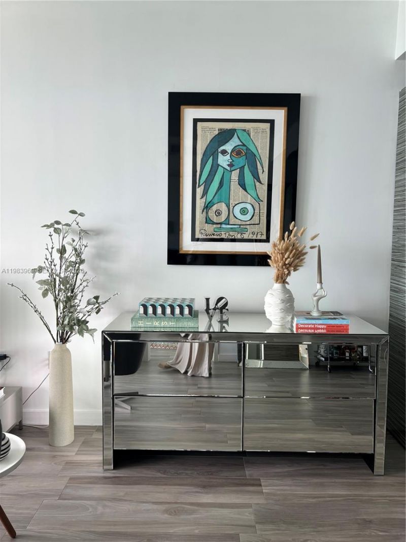 460 NE 28th St, Unit 2807, Miami, FL 33137 Photo