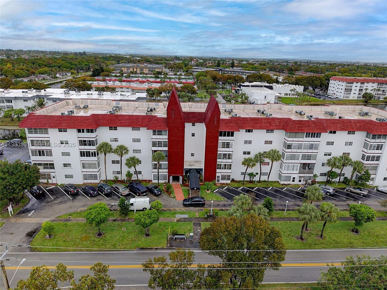 4851 NW 21st St, Unit 107, Lauderhill, FL 33313 Photo