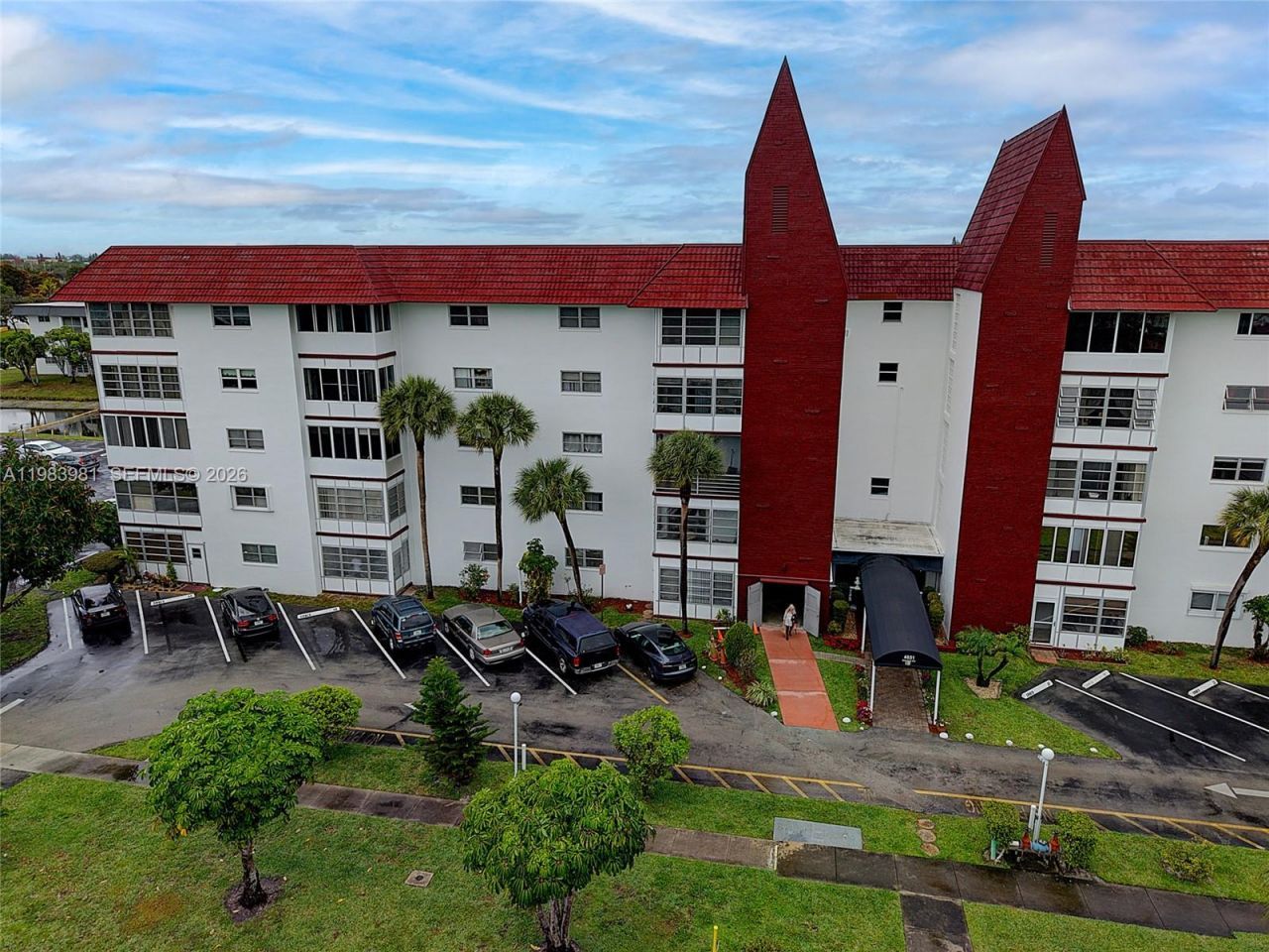 4851 NW 21st St, Unit 107, Lauderhill, FL 33313 Photo