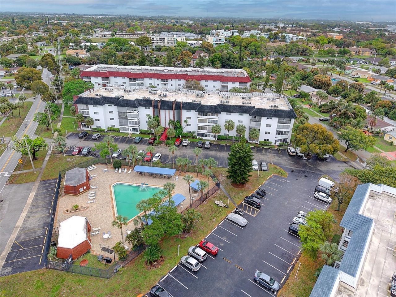 4851 NW 21st St, Unit 107, Lauderhill, FL 33313 Photo