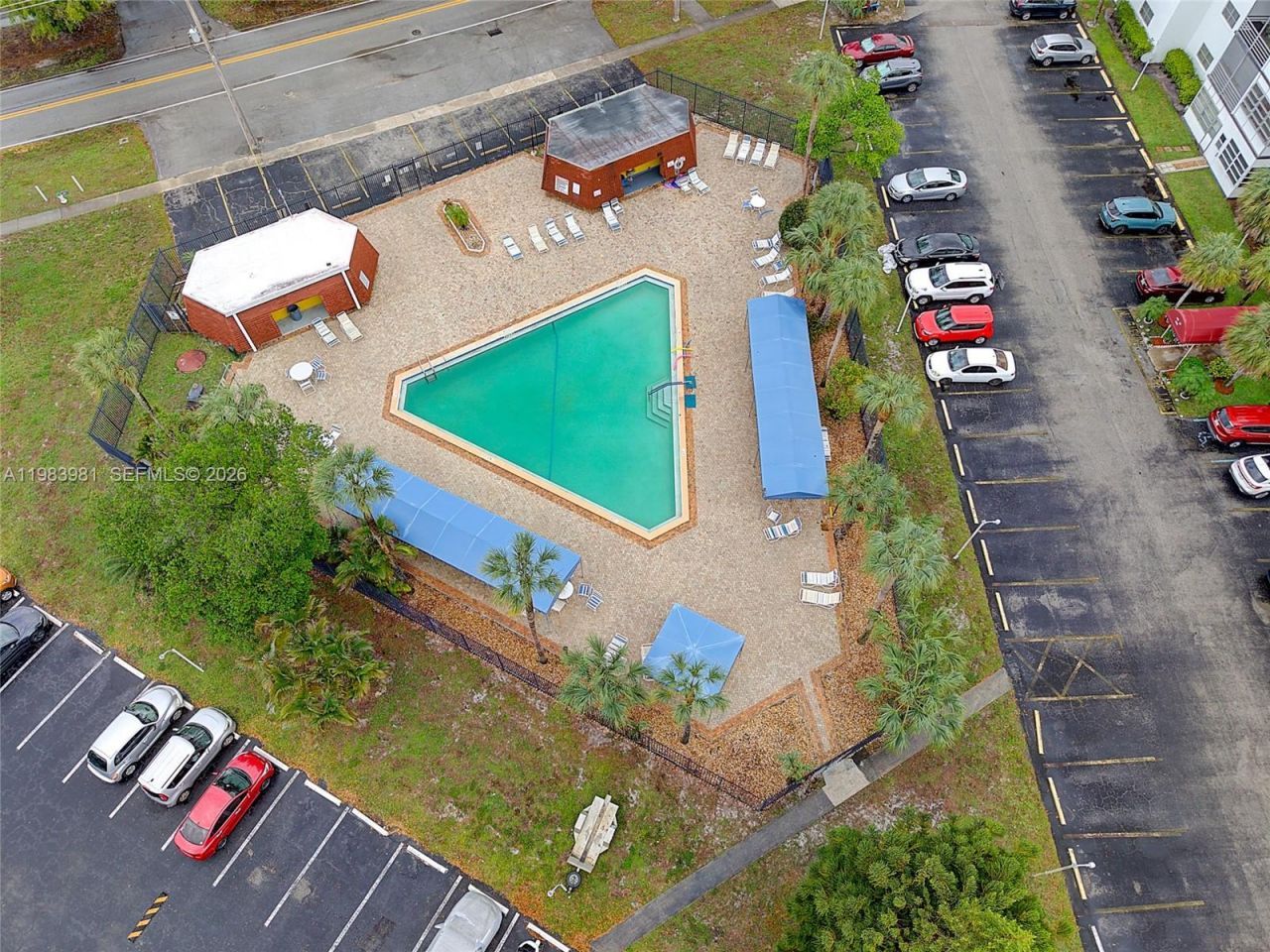 4851 NW 21st St, Unit 107, Lauderhill, FL 33313 Photo