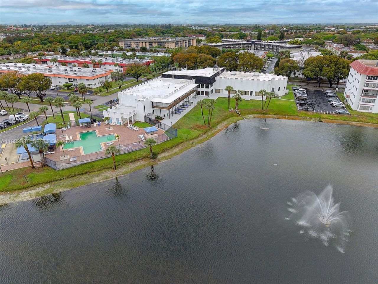 4851 NW 21st St, Unit 107, Lauderhill, FL 33313 Photo