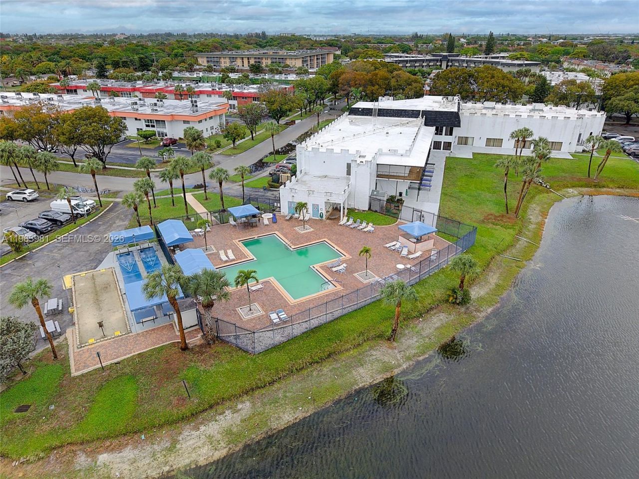 4851 NW 21st St, Unit 107, Lauderhill, FL 33313 Photo