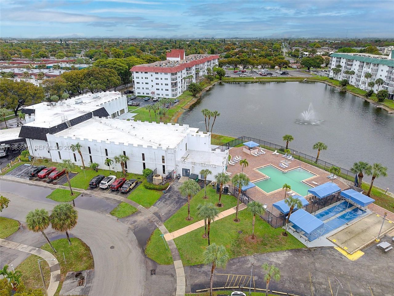 4851 NW 21st St, Unit 107, Lauderhill, FL 33313 Photo