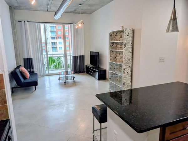 2001 Biscayne Blvd, Unit 2521, Miami, FL 33137