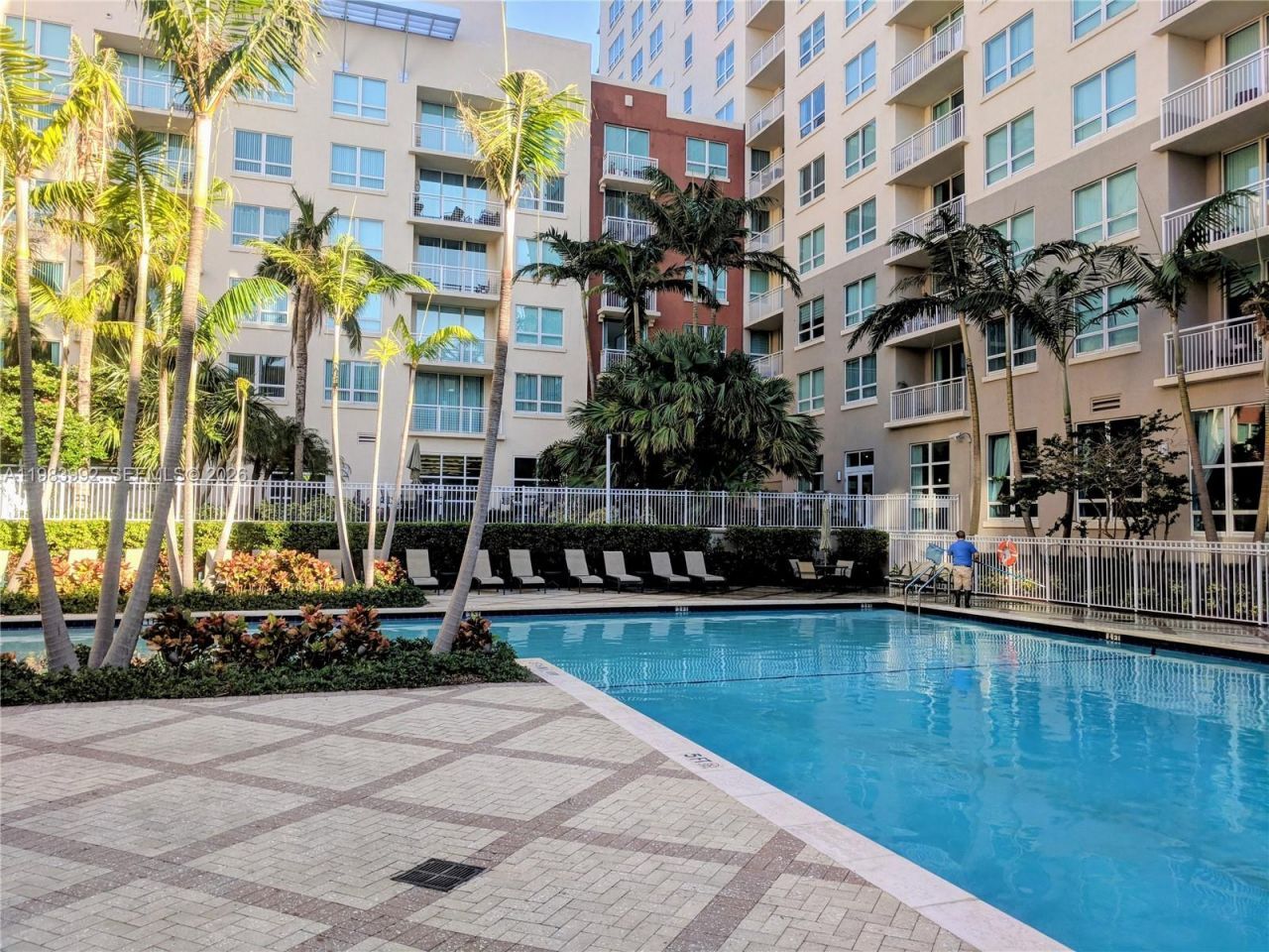 2001 Biscayne Blvd, Unit 2521, Miami, FL 33137 Photo