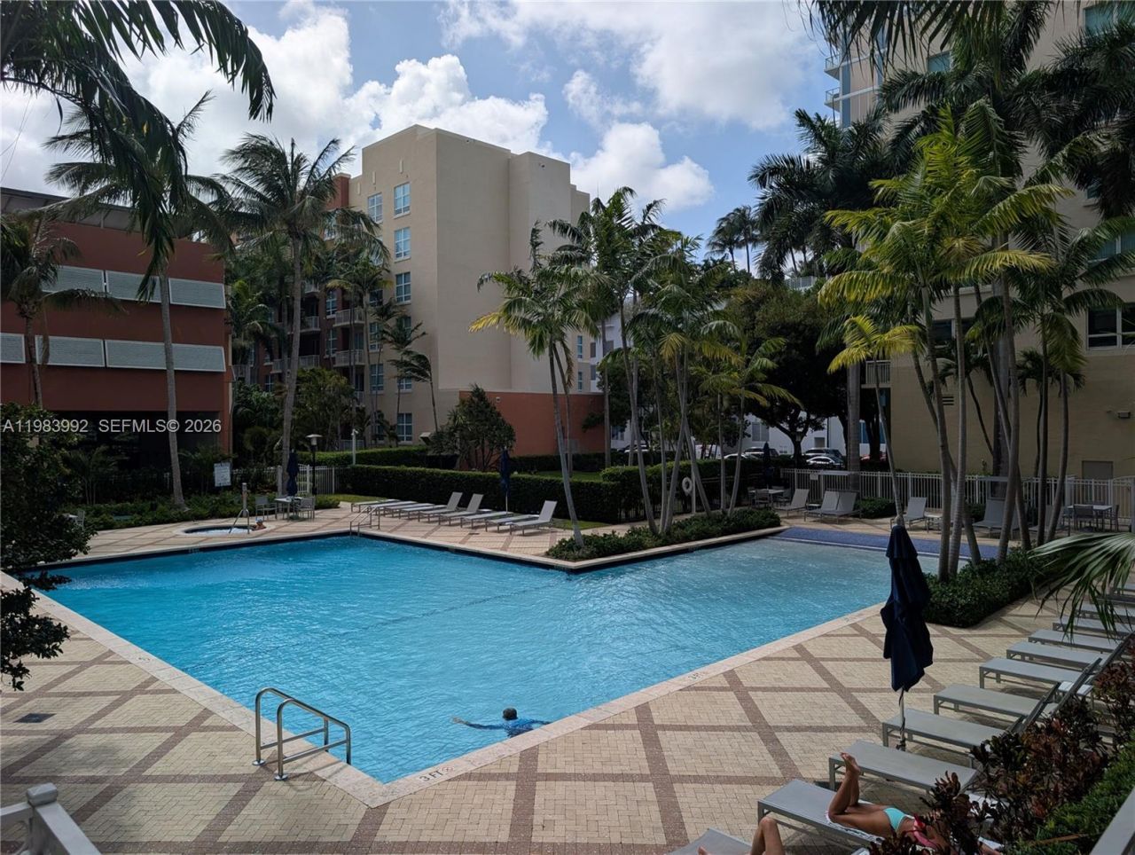 2001 Biscayne Blvd, Unit 2521, Miami, FL 33137 Photo