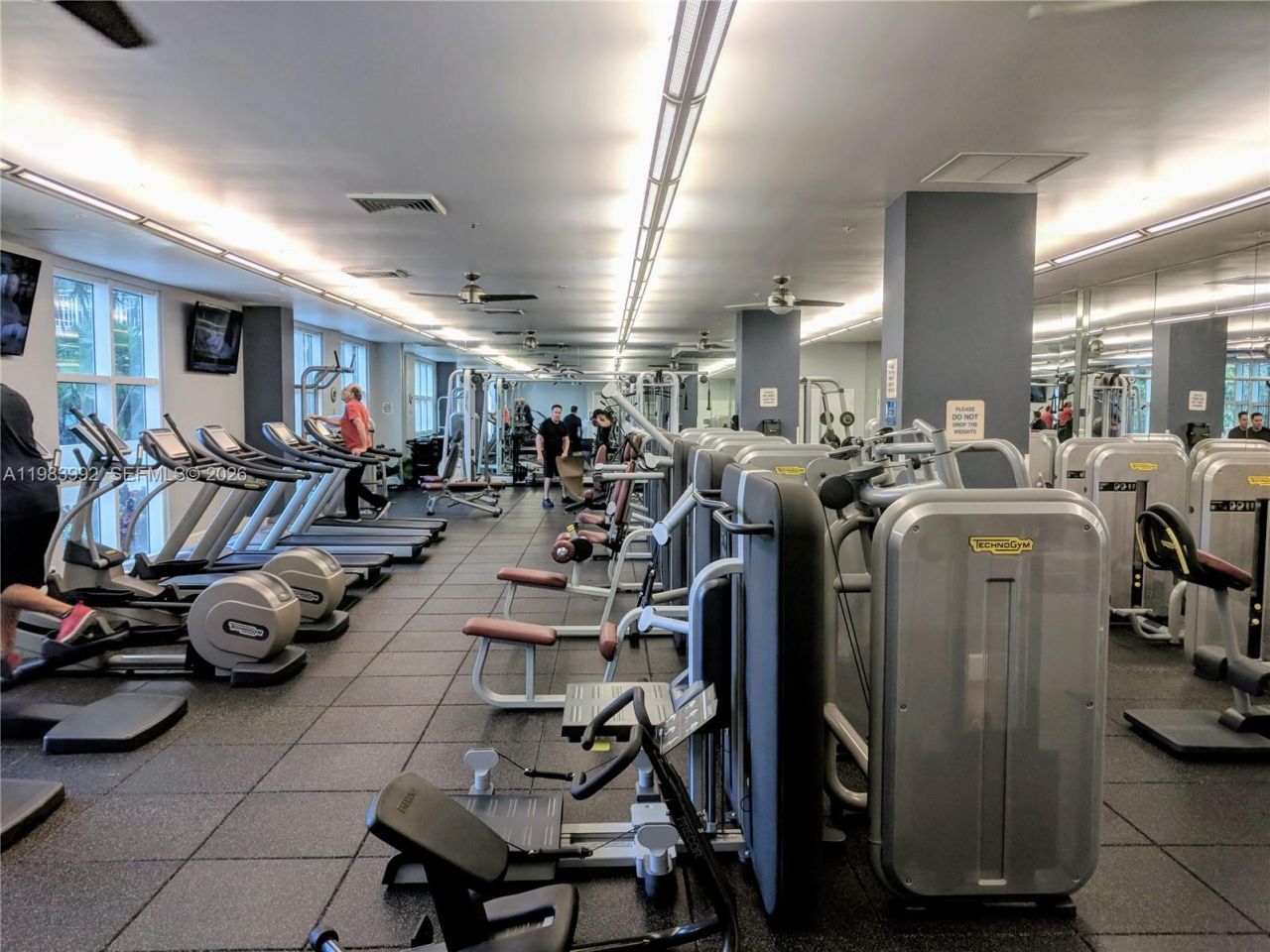 2001 Biscayne Blvd, Unit 2521, Miami, FL 33137 Photo