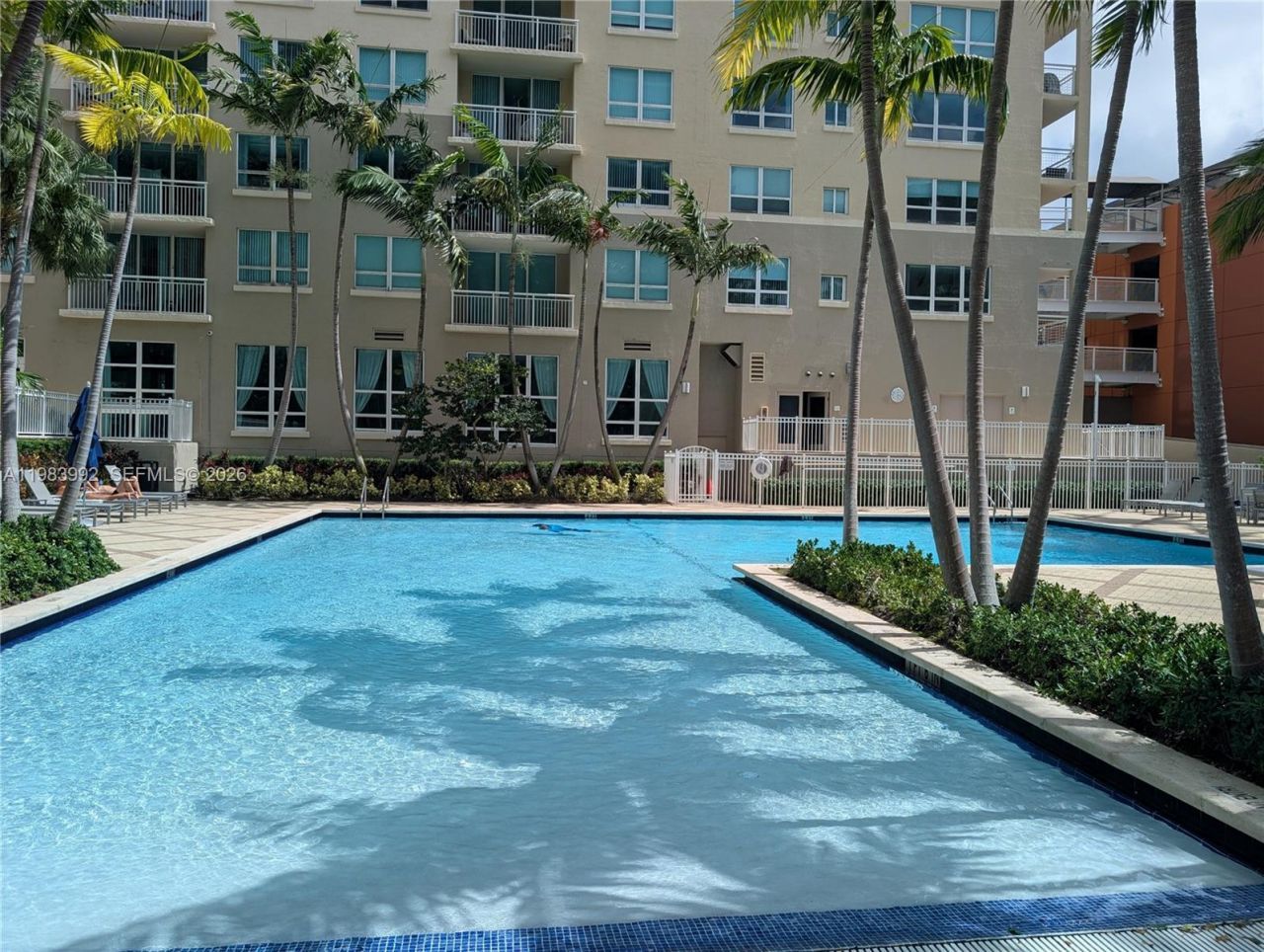 2001 Biscayne Blvd, Unit 2521, Miami, FL 33137 Photo