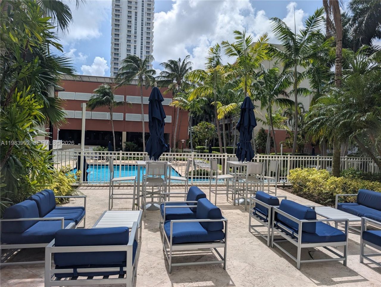 2001 Biscayne Blvd, Unit 2521, Miami, FL 33137 Photo