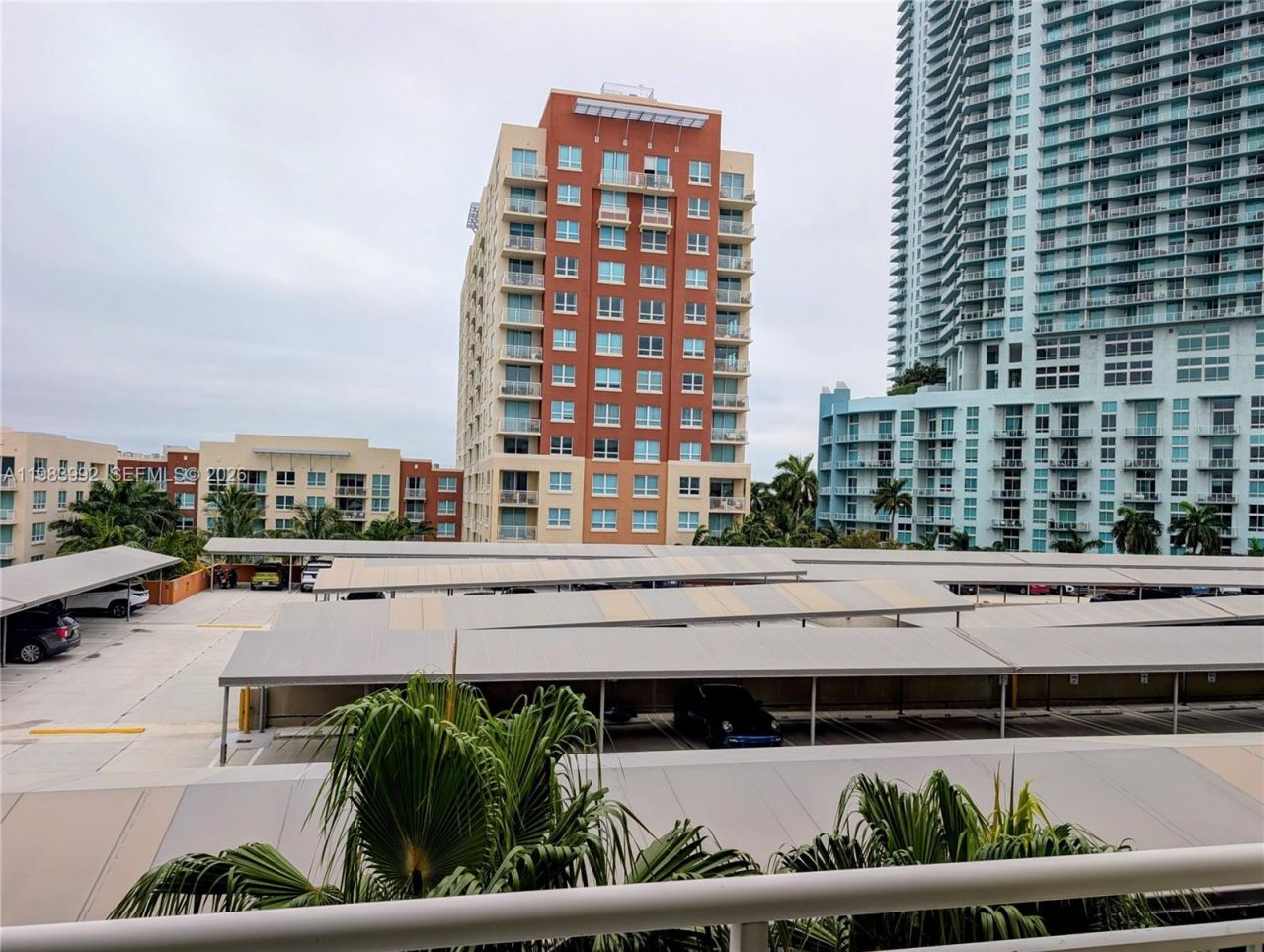 2001 Biscayne Blvd, Unit 2521, Miami, FL 33137 Photo