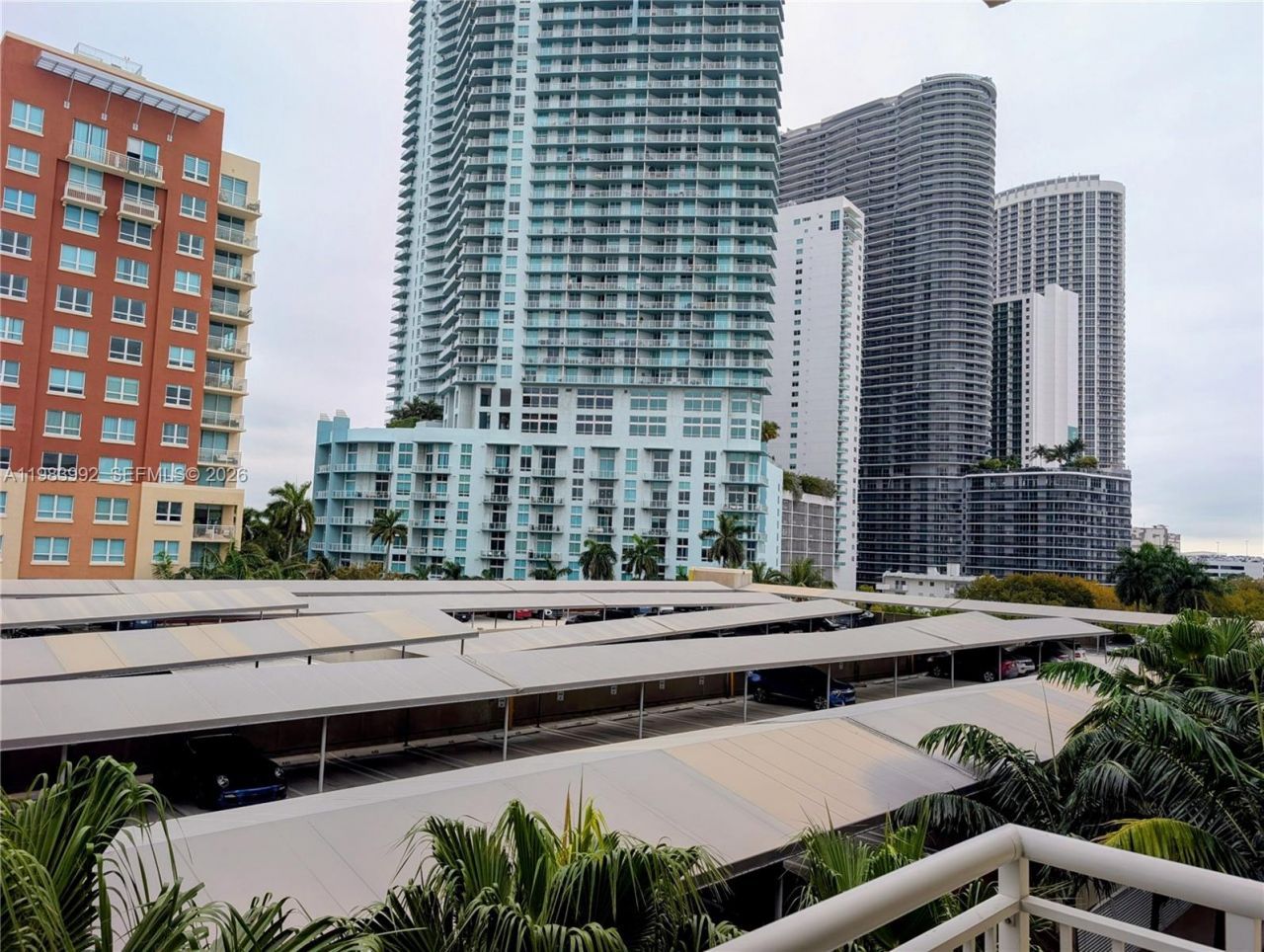 2001 Biscayne Blvd, Unit 2521, Miami, FL 33137 Photo