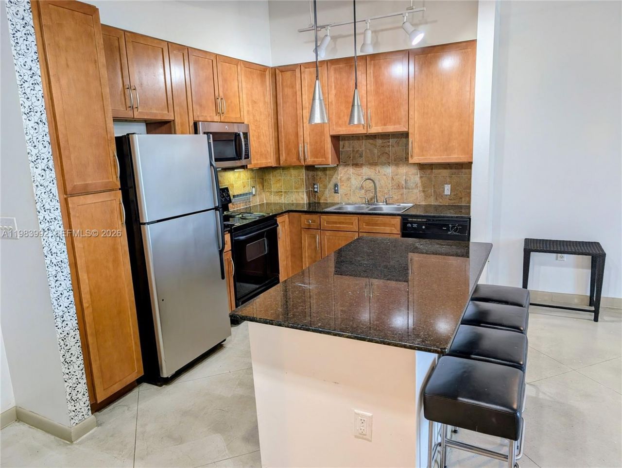 2001 Biscayne Blvd, Unit 2521, Miami, FL 33137 Photo