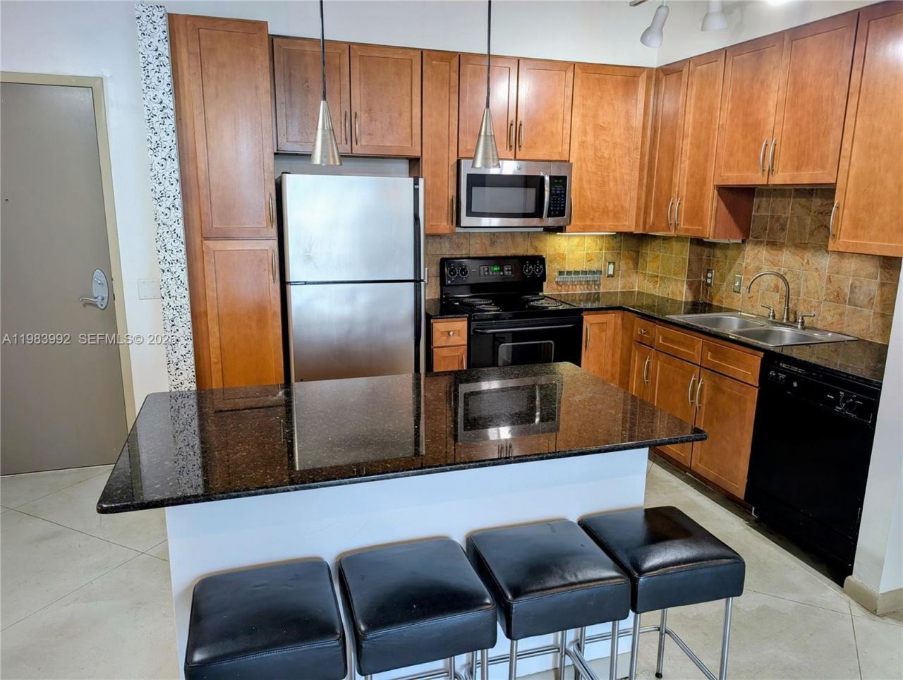 2001 Biscayne Blvd, Unit 2521, Miami, FL 33137 Photo