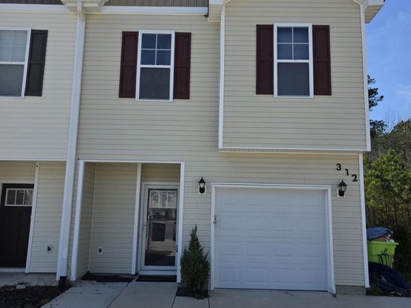 312 Otis Cove , Jacksonville, NC 28546