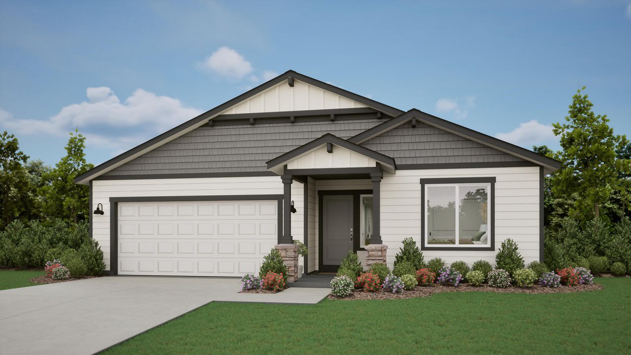 1483 NW Willow Parkway Road, Unit lot 140, Madras, OR 97741 Main Photo