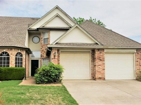 438 Lake Highland Drive, Lake Dallas, TX 75065