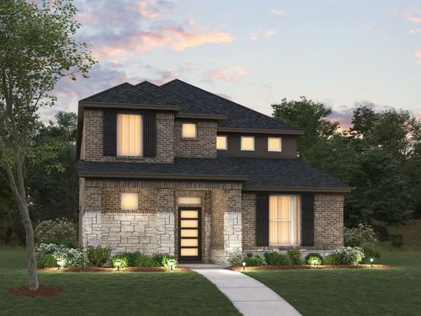 9225 Rolling Meadow Way, Denton, TX 76207