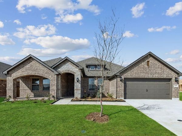 4212 Furrow Bend, Joshua, TX 76058