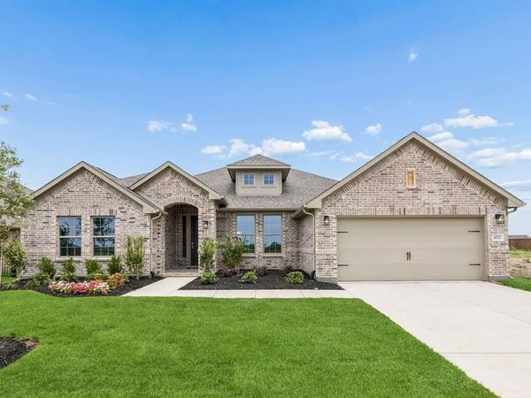 4212 Furrow Bend, Joshua, TX 76058