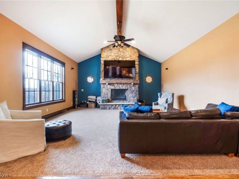 1130 Fox Den Trail, Canfield, OH 44406 Photo 11