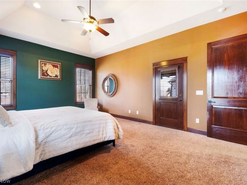 1130 Fox Den Trail, Canfield, OH 44406 Photo 19