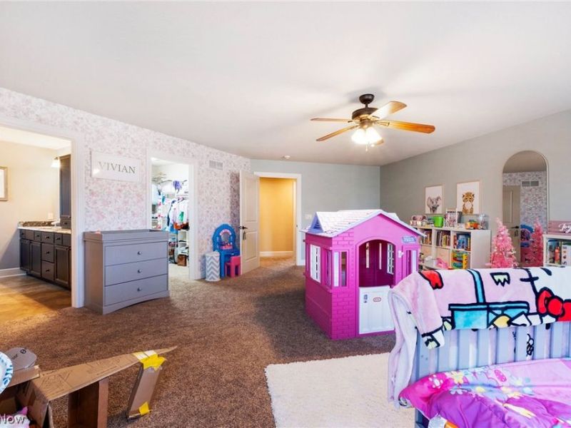 1130 Fox Den Trail, Canfield, OH 44406 Photo 29