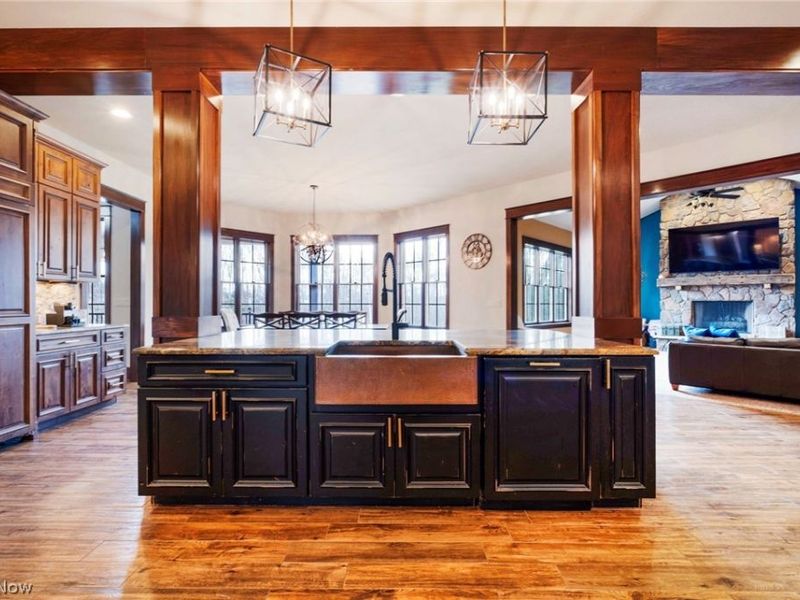 1130 Fox Den Trail, Canfield, OH 44406 Photo 4