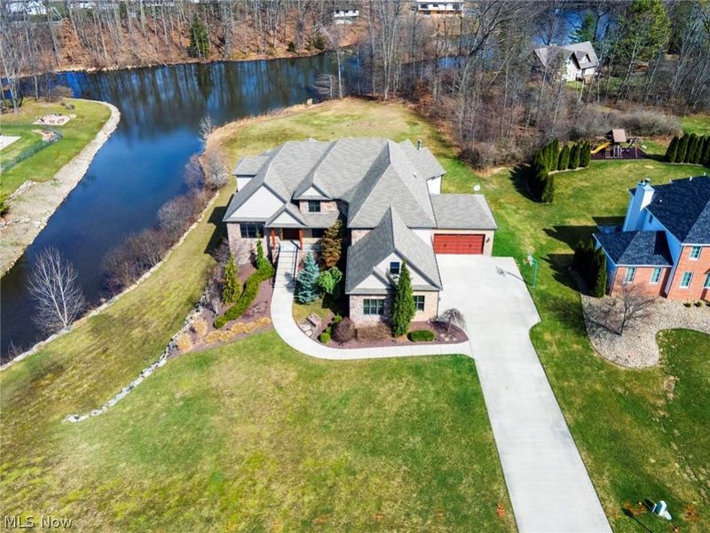 1130 Fox Den Trail, Canfield, OH 44406 Photo 44