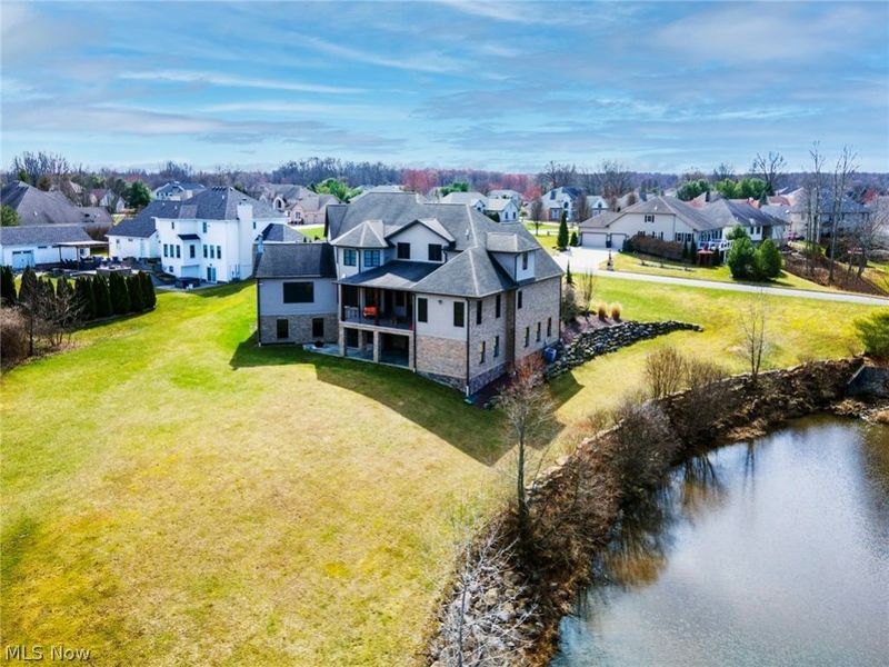 1130 Fox Den Trail, Canfield, OH 44406 Photo 45