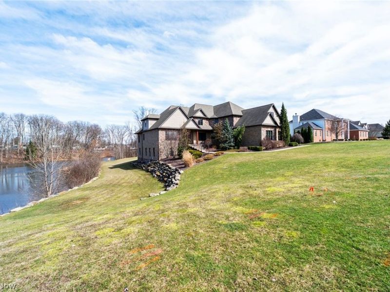 1130 Fox Den Trail, Canfield, OH 44406 Photo 48