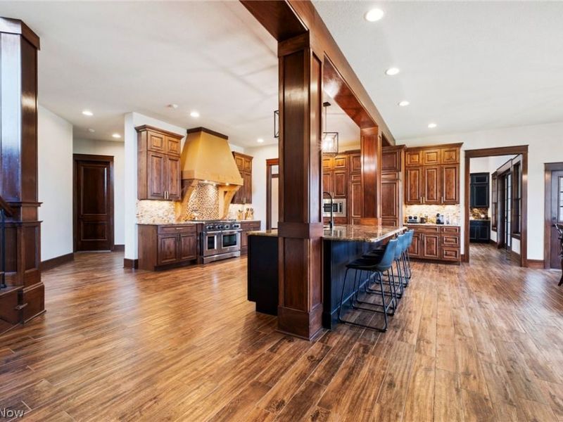 1130 Fox Den Trail, Canfield, OH 44406 Photo 5