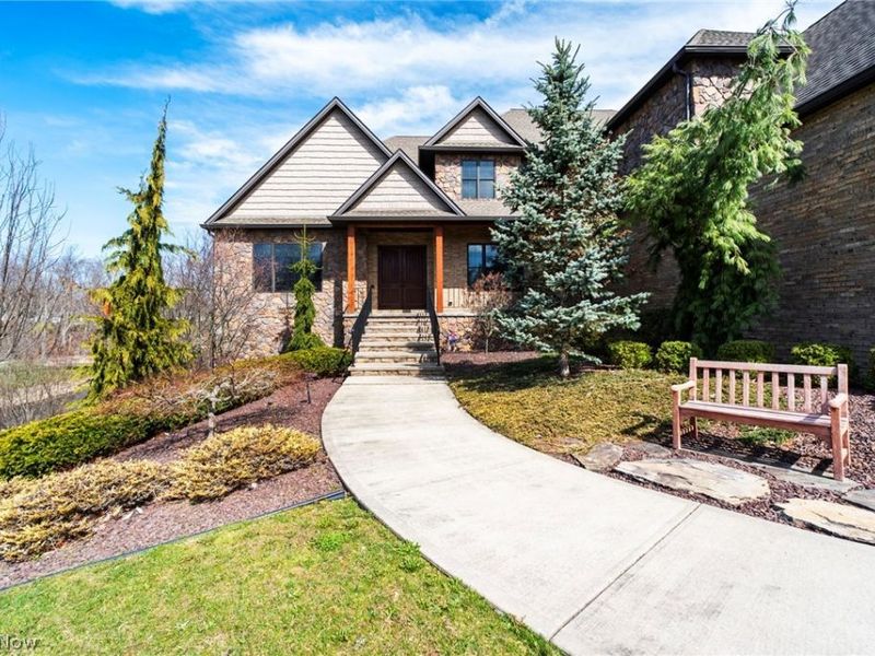 1130 Fox Den Trail, Canfield, OH 44406 Photo 50