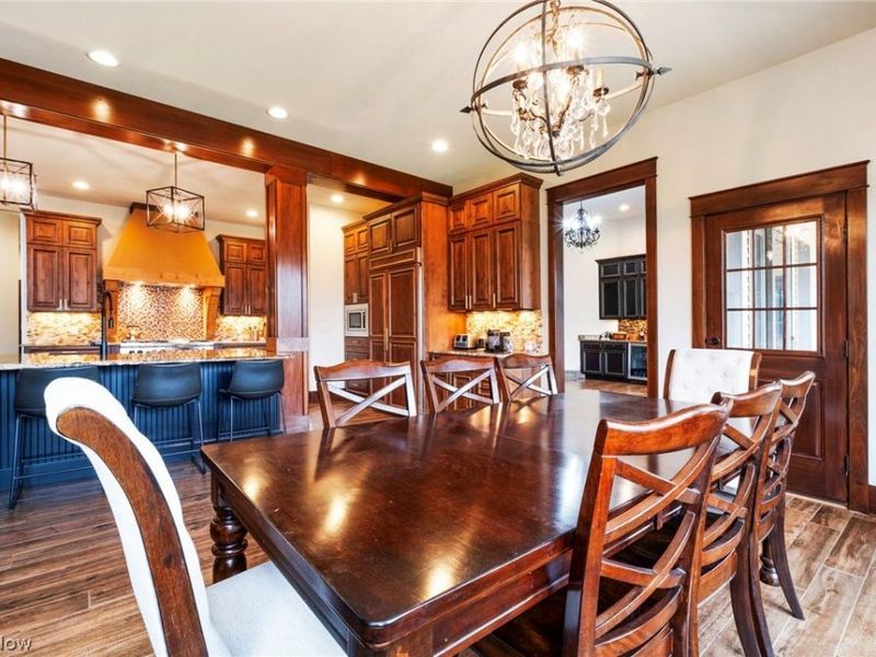 1130 Fox Den Trail, Canfield, OH 44406 Photo 7