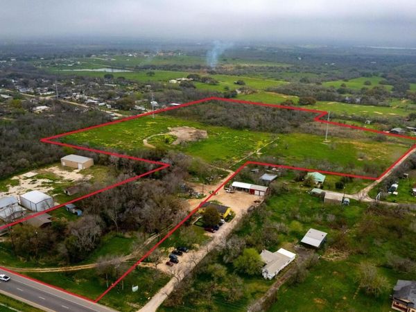 12460 S Us Highway 181, San Antonio, TX 78223