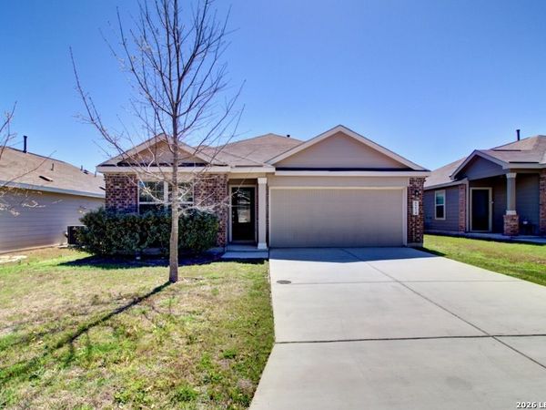 5234 Blue Ivy, Bulverde, TX 78163