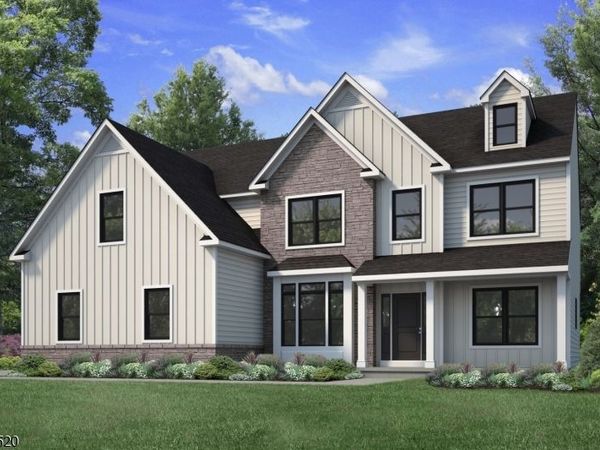 6 Spring Ct, Lopatcong, NJ 08865