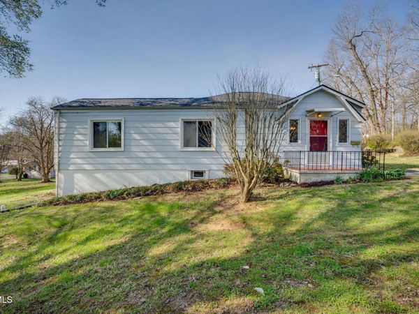 420 Circle Drive, Rogersville, TN 37857