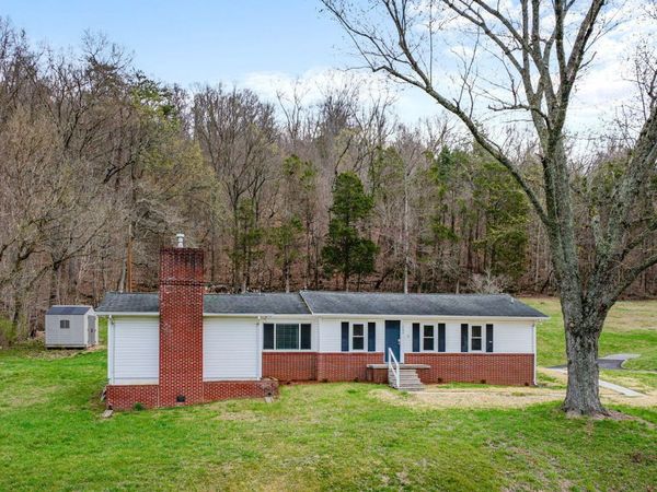 1263 Summerville Road, Kingsport, TN 37663