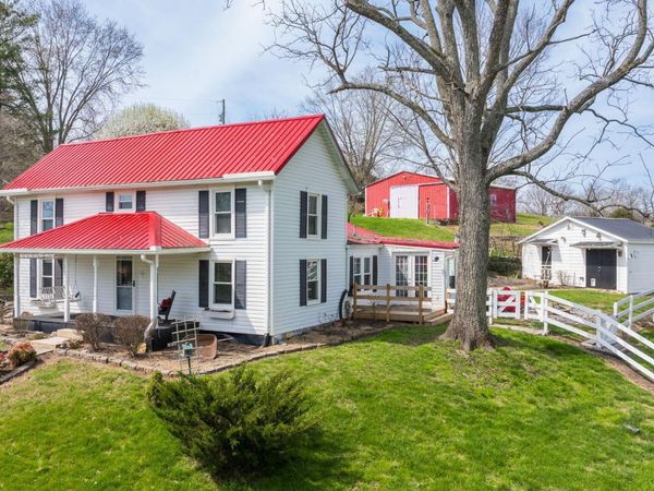 1005 Old Snapps Ferry Rd Road, Chuckey, TN 37641