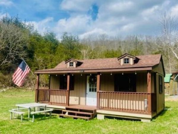 8272 Anglers Way Road, Duffield, VA 24244