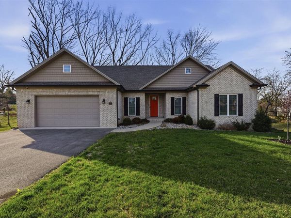 314 Oakridge Lane , Franklin, KY 42134