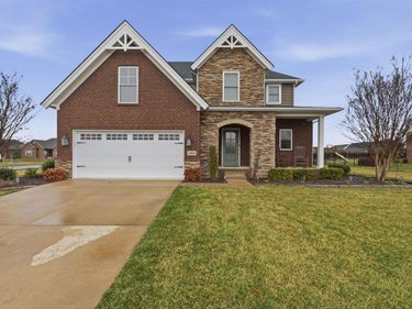 481 Azra Court , Bowling Green, KY 42104