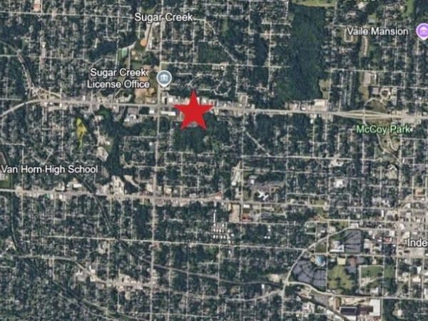 11407 E US 24 Highway, Independence, MO 64054
