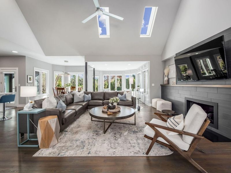 9821 Oxford Circle, Powell, OH 43065 Photo 13