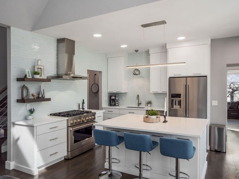 9821 Oxford Circle, Powell, OH 43065 Photo 21