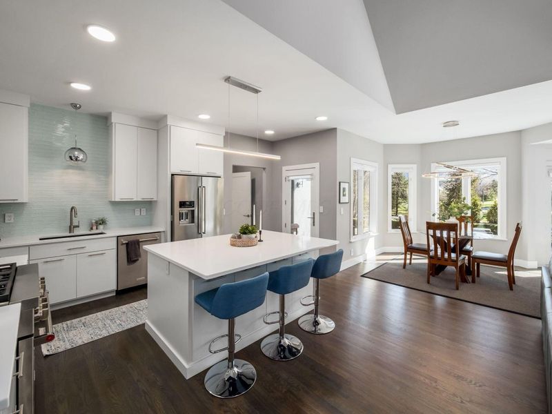 9821 Oxford Circle, Powell, OH 43065 Photo 22