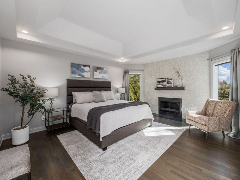 9821 Oxford Circle, Powell, OH 43065 Photo 32