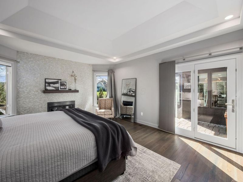 9821 Oxford Circle, Powell, OH 43065 Photo 33