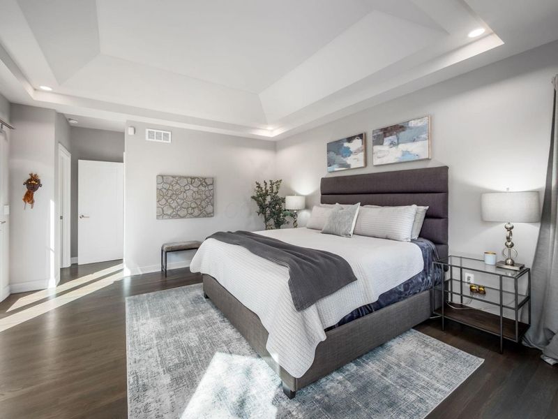 9821 Oxford Circle, Powell, OH 43065 Photo 35